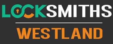 Locksmith Westland Logo